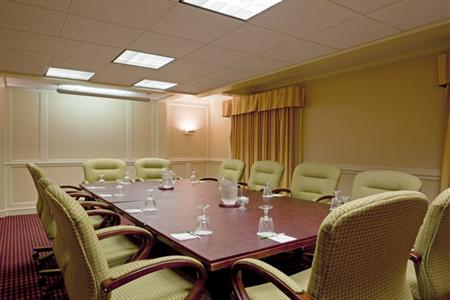 фото отеля Holiday Inn Boxborough (I-495 Exit 28)