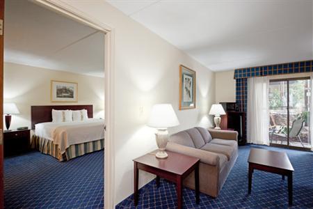 фото отеля Holiday Inn Boxborough (I-495 Exit 28)