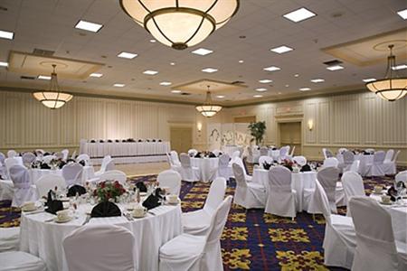 фото отеля Holiday Inn Boxborough (I-495 Exit 28)