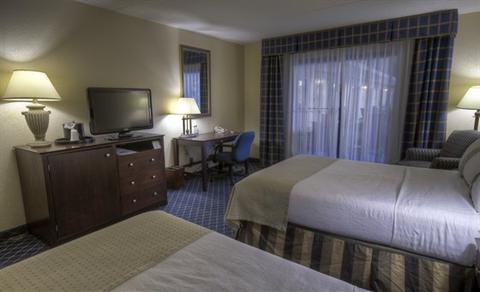 фото отеля Holiday Inn Boxborough (I-495 Exit 28)