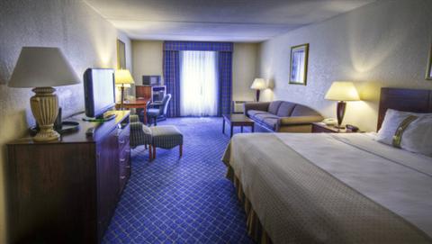 фото отеля Holiday Inn Boxborough (I-495 Exit 28)