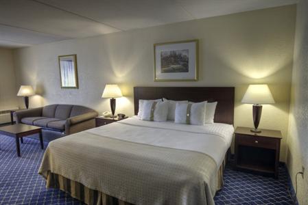 фото отеля Holiday Inn Boxborough (I-495 Exit 28)