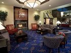 фото отеля Holiday Inn Boxborough (I-495 Exit 28)