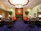 фото отеля Holiday Inn Boxborough (I-495 Exit 28)