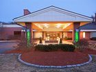 фото отеля Holiday Inn Boxborough (I-495 Exit 28)
