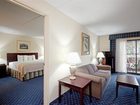фото отеля Holiday Inn Boxborough (I-495 Exit 28)