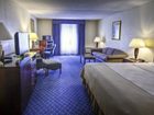 фото отеля Holiday Inn Boxborough (I-495 Exit 28)