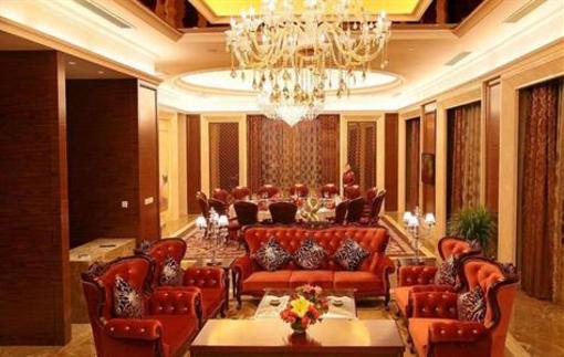 фото отеля Obrao Hotel