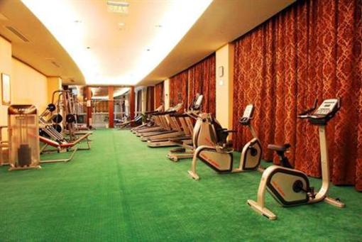 фото отеля Obrao Hotel