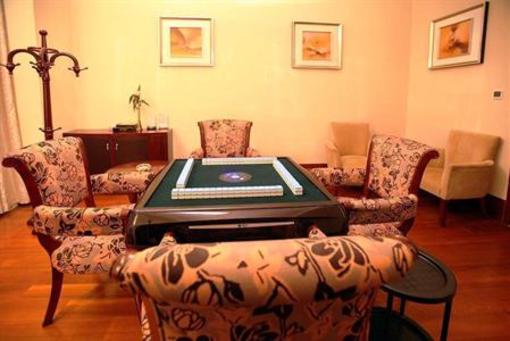 фото отеля Obrao Hotel