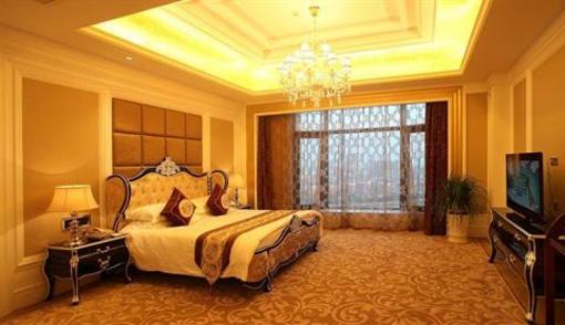 фото отеля Obrao Hotel