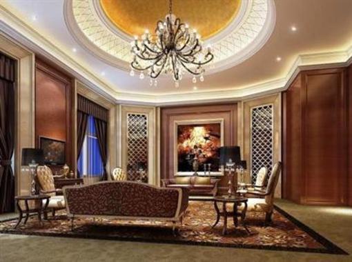 фото отеля Obrao Hotel