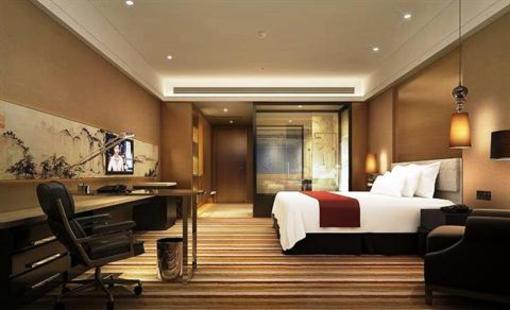 фото отеля Obrao Hotel