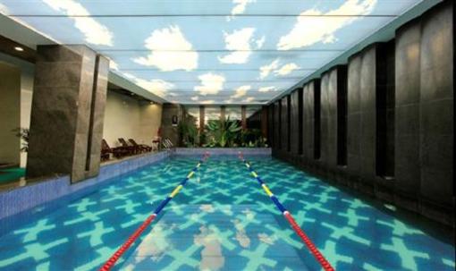 фото отеля Obrao Hotel