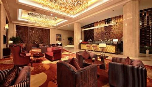 фото отеля Obrao Hotel
