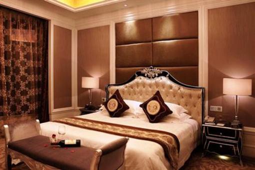фото отеля Obrao Hotel