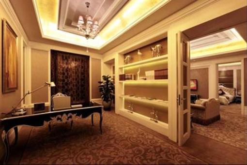 фото отеля Obrao Hotel