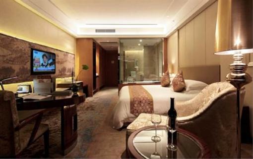 фото отеля Obrao Hotel