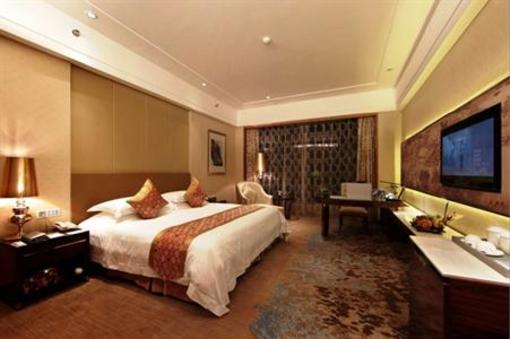 фото отеля Obrao Hotel