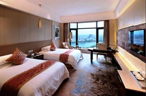фото отеля Obrao Hotel