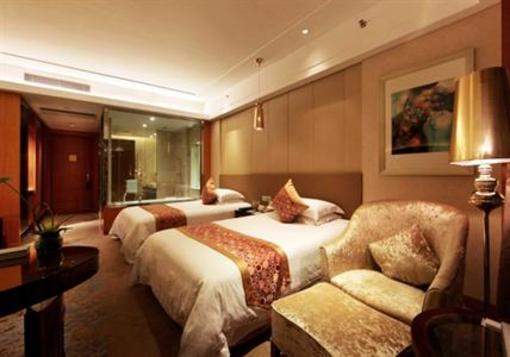 фото отеля Obrao Hotel