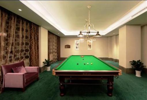 фото отеля Obrao Hotel