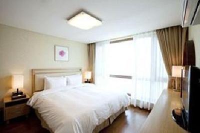 фото отеля Ocean Suites Jeju Hotel
