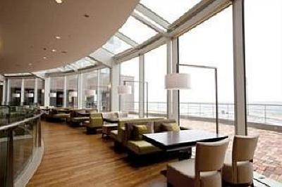 фото отеля Ocean Suites Jeju Hotel