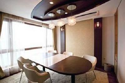 фото отеля Ocean Suites Jeju Hotel