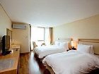 фото отеля Ocean Suites Jeju Hotel