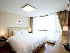 фото отеля Ocean Suites Jeju Hotel