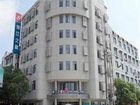 фото отеля Jinjiang Inn Yushan County People's Avenue