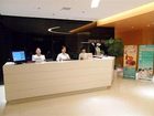 фото отеля Jinjiang Inn Yushan County People's Avenue