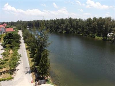 фото отеля Prinzpark Terengganu