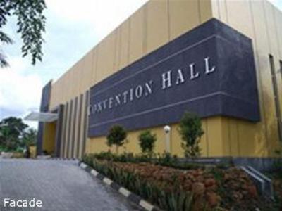 фото отеля Hermes Agro Resort & Convention
