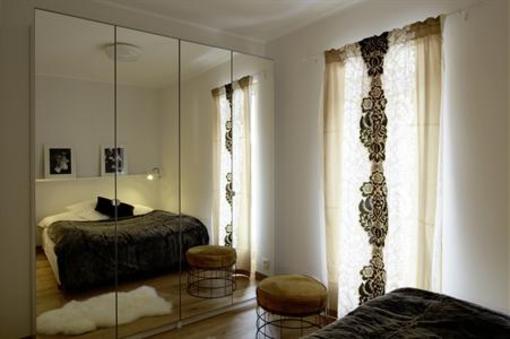 фото отеля Villa Mont Blanc