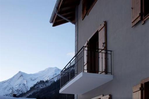 фото отеля Villa Mont Blanc