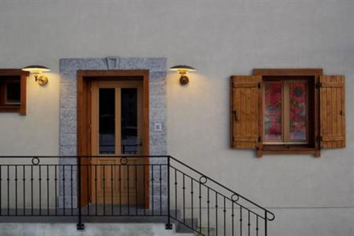 фото отеля Villa Mont Blanc