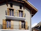 фото отеля Villa Mont Blanc