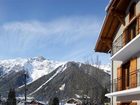 фото отеля Villa Mont Blanc