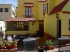 фото отеля Villa Colonial Hostel