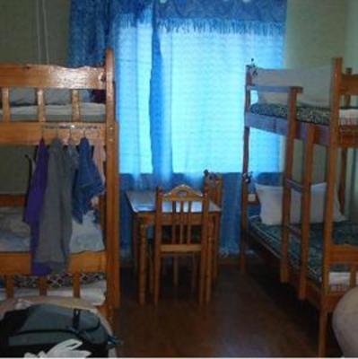 фото отеля LG Hostel