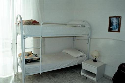 фото отеля Ring Hostel
