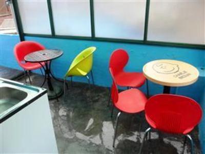 фото отеля Sun City Hostel