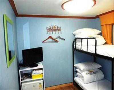 фото отеля Sun City Hostel