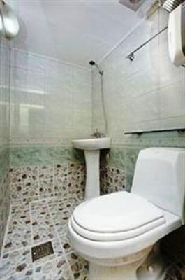 фото отеля Sun City Hostel