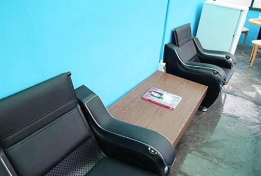 фото отеля Sun City Hostel