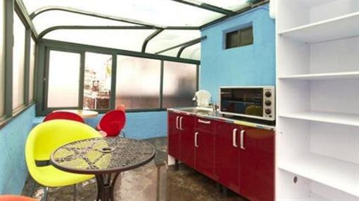 фото отеля Sun City Hostel