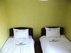 фото отеля Sun City Hostel