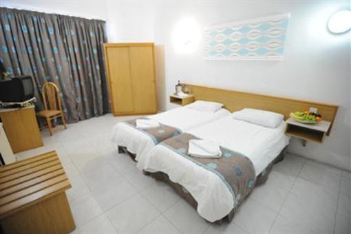 фото отеля Europa Hotel Sliema